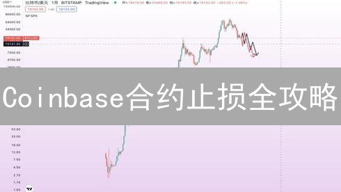 Coinbase合约止损全攻略：5招避坑，新手也能稳健交易！